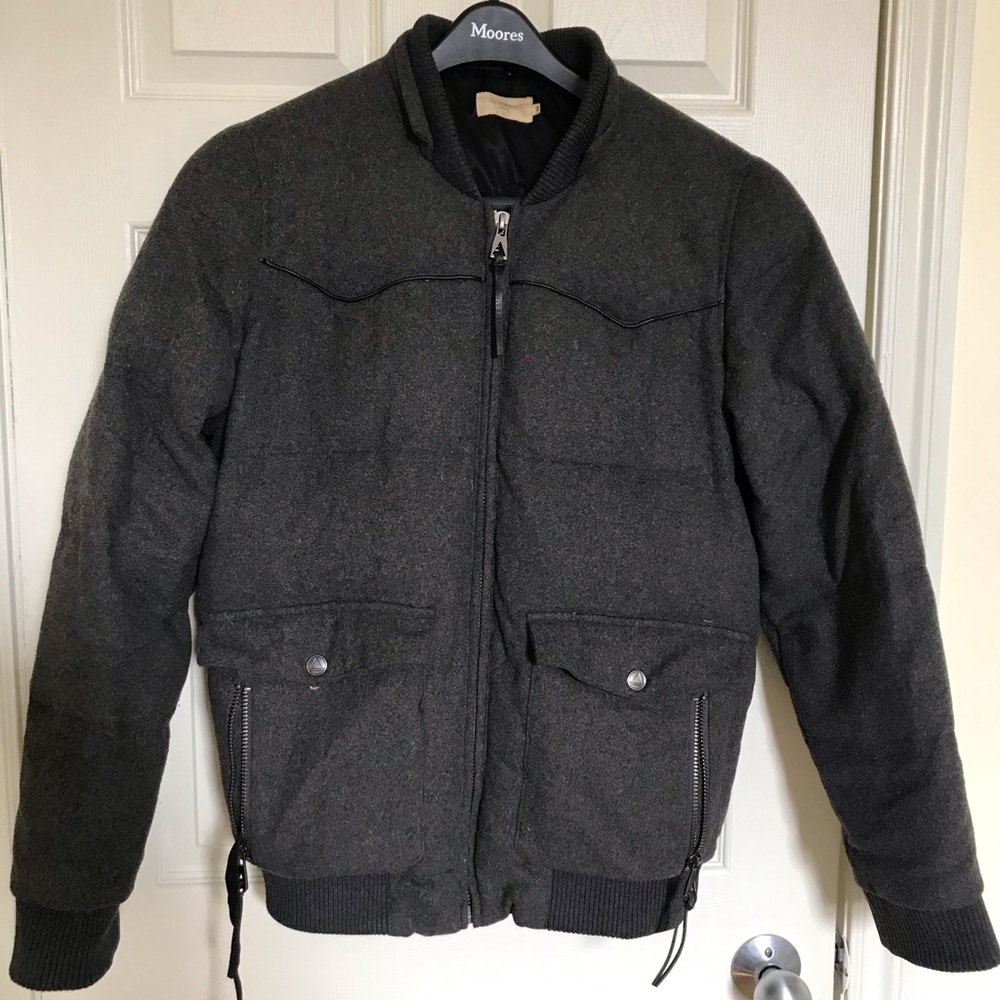 Eleven Paris Men’s coat - M